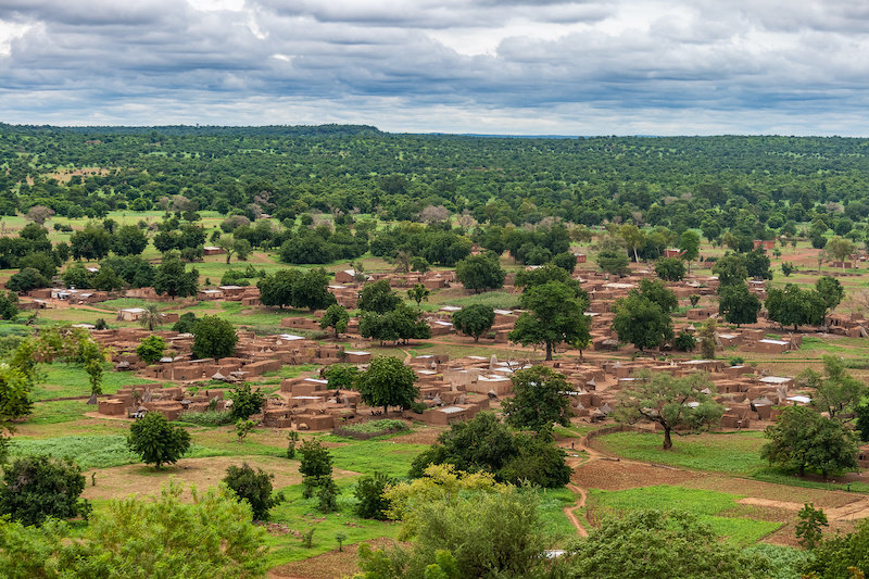 Avis de pré-information : Appel à propositions au Burkina Faso, Libéria, Mozambique et Zambie