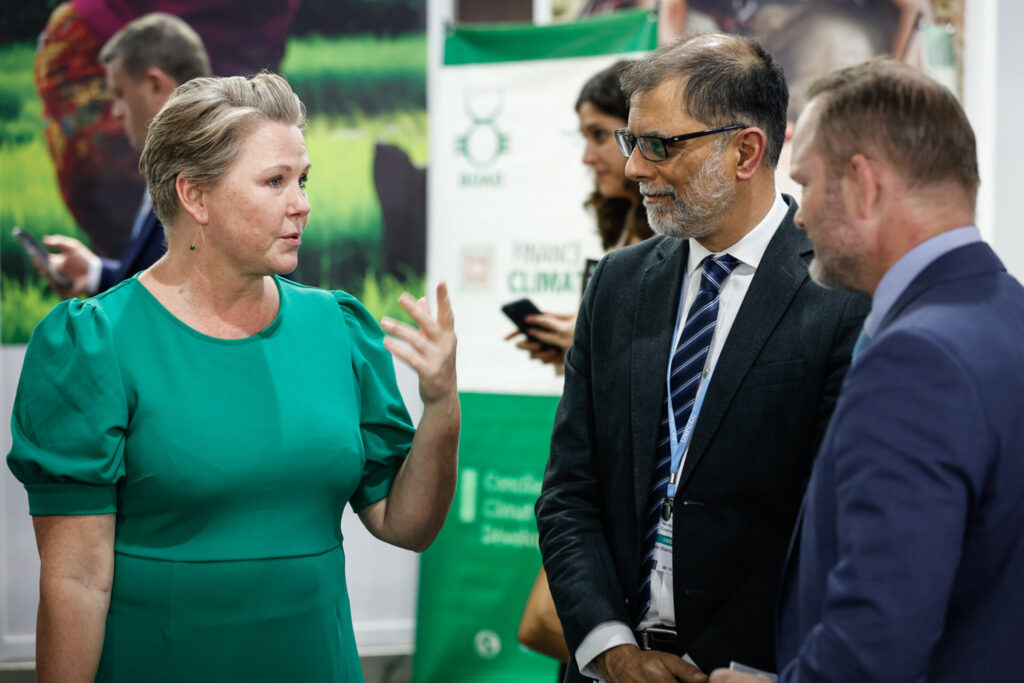 Beyond the Grid Fund for Africa welcomes Norway as the latest contributor to the multi-donor programme