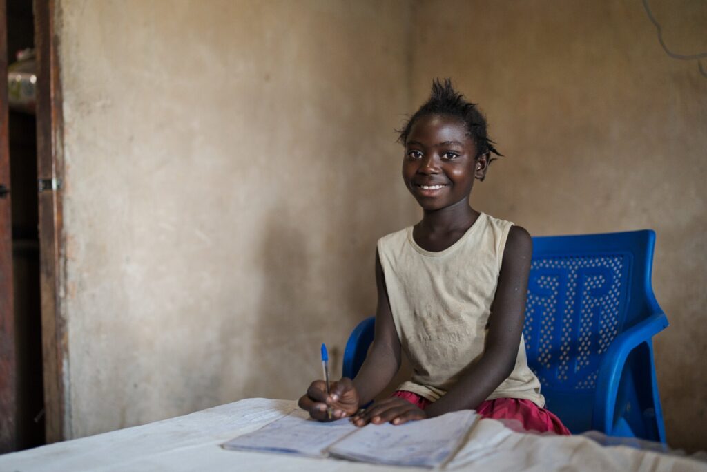 Webinar on 30 September: Maximising Results-Based Financing Results: Lessons from BGFA programme