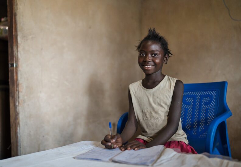 Webinar on 30 September: Maximising Results-Based Financing Results: Lessons from BGFA programme