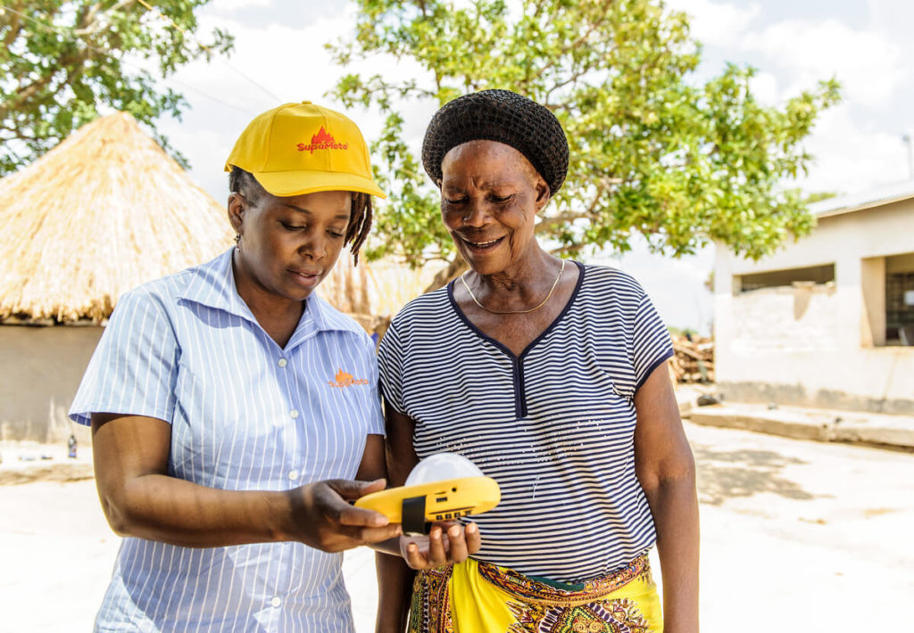 The Nordics as pioneers in developing jobs and skills in Africa – The Beyond the Grid Fund for Africa contributing to employment within the off-grid sector