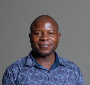 Kenneth Zulu