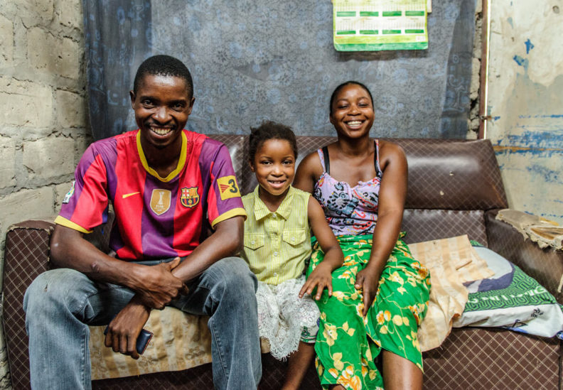 Flexible payments for solar lighting