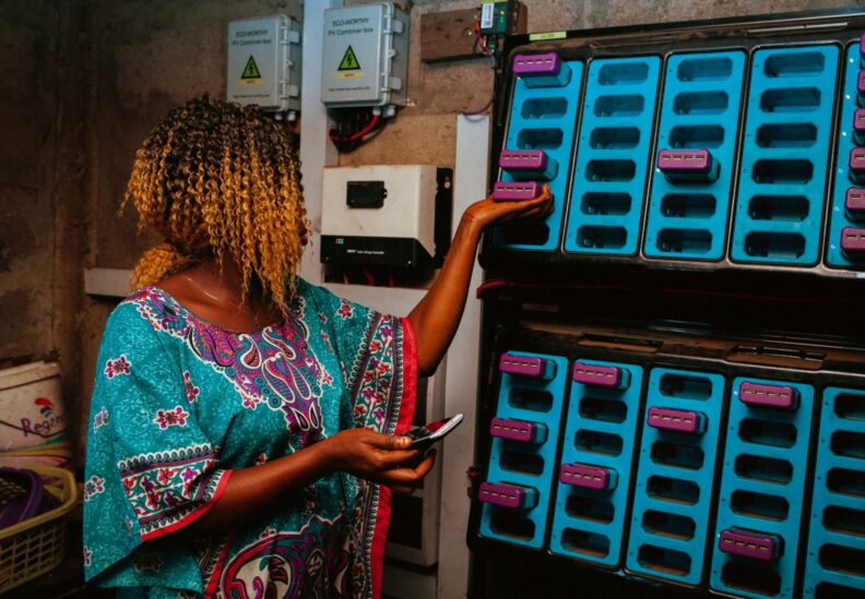 The Beyond the Grid Fund for Africa signs its first projects in Liberia