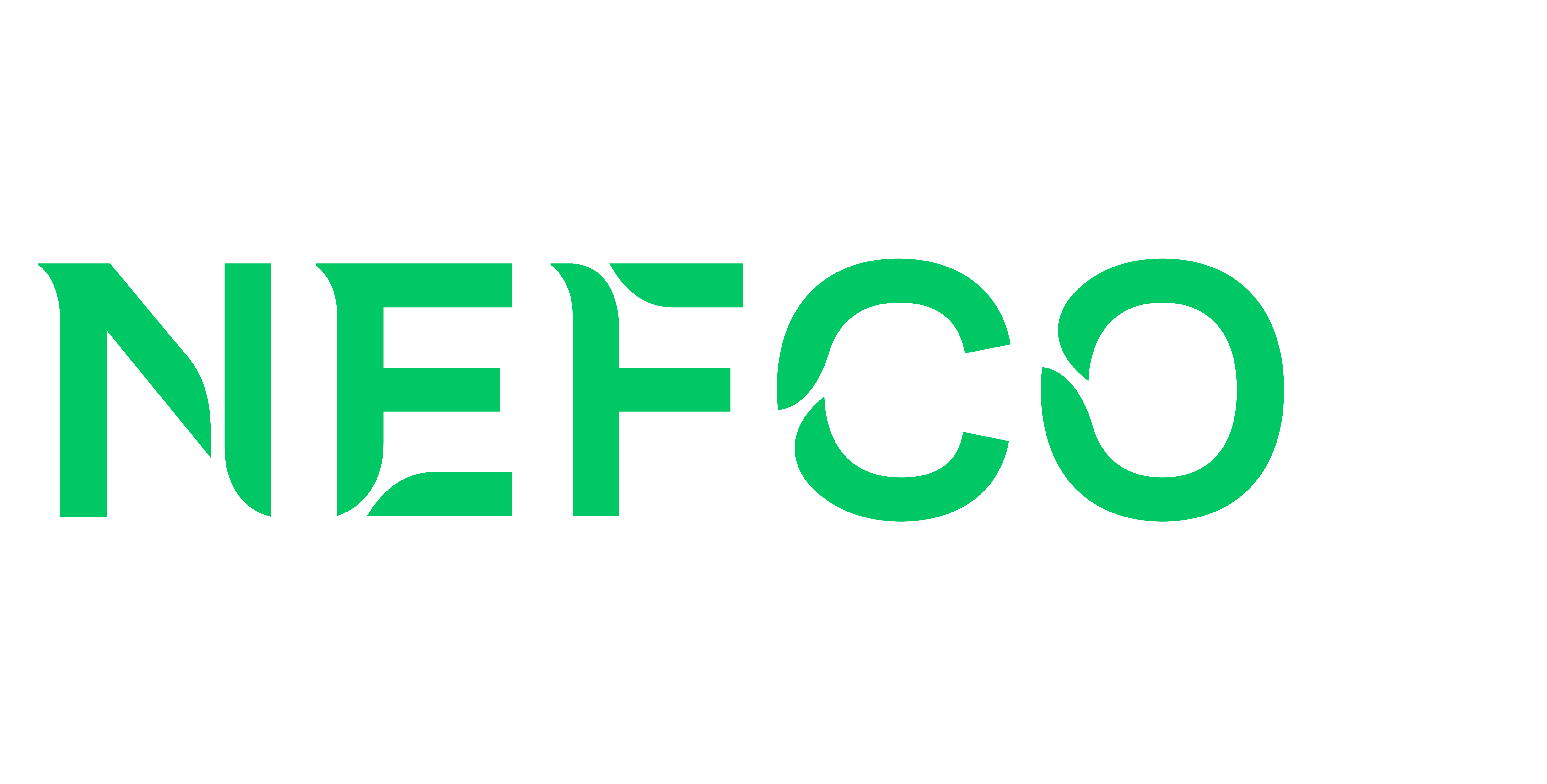 Nefco logo