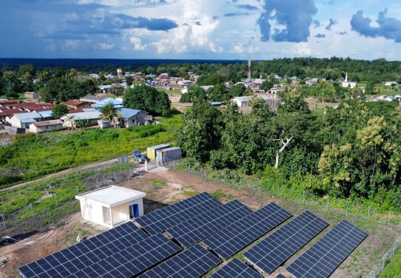 Tenth portfolio company in Zambia scaling up access to energy through mini-grids