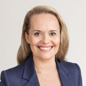 Petra Mikkolainen