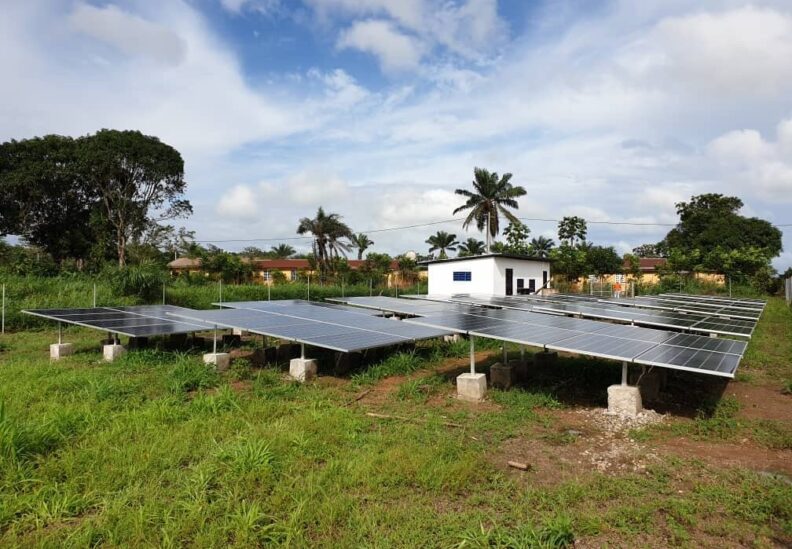 Beyond the Grid Fund for Africa has signed further projects with off-grid energy service companies in Burkina Faso, Liberia and Zambia