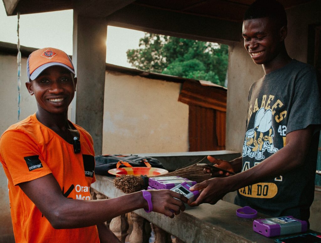 Solar battery rental business to accelerate access to clean energy in the Democratic Republic of the Congo