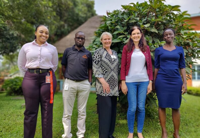 The Beyond the Grid Fund for Africa programme signs its first projects with off-grid energy service companies in Uganda