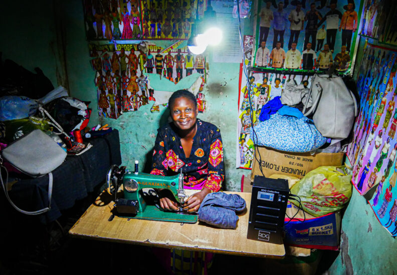 Beyond the Grid Fund for Africa signs its first projects with off-grid energy service companies in Zambia